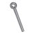 BN 646 - Eye bolts blank, without thread (~DIN 444 B), stainless steel A4, clear pickled