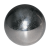 BN 869 - Steel balls Class G40, hardened, ground and polished (DIN 5401), plain