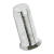 BN 25007 - Blind rivet nuts countersunk head, round shank, closed end (TUBTARA® UFX), aluminum AlMg2,5, plain