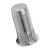 BN 25016 - Blind rivet nuts flat head, semi-hexagonal shank, closed end (TUBTARA® HUPX/HSPX), stainless steel A2