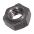 BN 193 - Hex weld nuts (DIN 929), steel max. C 0,25%, plain