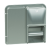 Toilet Tissue Dispenser Partition Mount-Diplomat-5A20