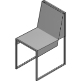 Paper chair