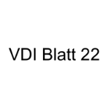 VDI 3805 Sheet 22 - Heat Pumps