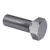 ISO 4017 BUMAX 109 - Hexagon Head Cap screw ISO 4017 (DIN 933)