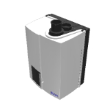 EcoHeat combi boiler