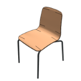 CHAIRS STOOLS