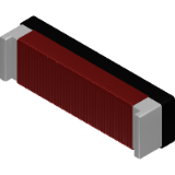 RFID Transponder Coil - Ceramic