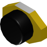 Surface Mount Shielded Power Inductor