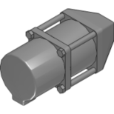 Phase-Shifting Differential Gearboxes