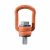 806X - ROTATING EYEBOLT WITH CLAMP