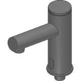 G SERIES Electronic Hands-Free Basin Tap (Fixed Temperature)