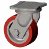 80 Series Casters - Extra Heavy Duty Casters