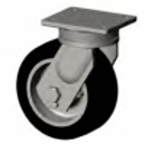 85 Series Casters - Extra Heavy Duty Casters