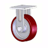 90 Series Casters - Extra Heavy Duty Casters