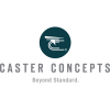 Caster Concepts
