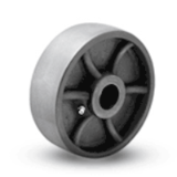 FM-Series - Drop Forged Steel Wheels