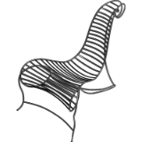 spine chair