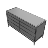 brad chest of drawers