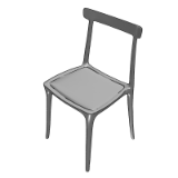 P.J.S. chair