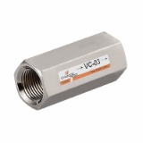 VC-control valve