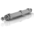 SDAF/M - Multi-Position tandem miniature cylinder