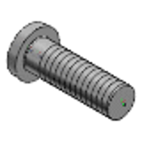 GB/T 13806.1-92 A - Fasteners for fine mechanics-Cross recessed screws