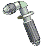 HB4-14-2002 - Elbow,B type,90 degree,flared tube