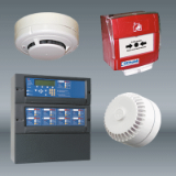 01 - Fire detection and protection