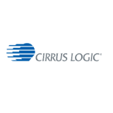 Cirrus Logic by Ultra Librarian