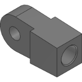 SCA2 Rod eye (I) - SCA2 Series common accessory