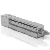 Electric actuator Guide integrated rod typeEBR-FP1 series