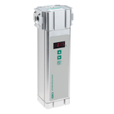 Inline oxygen monitor PNA-FP2