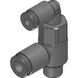 FPV-P4 - Block valve