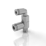 Block valve FPV-P4 series