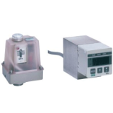 Pressure switch for coolants CPE・CPD