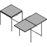 Jean Table