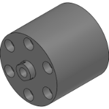 0103 Compact Cylinder