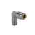 HP14 - Taper Elbow Fitting, male