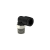 MB16 - Taper Swivelling Elbow fitting, male