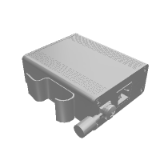Serial Converters Isolators Repeaters Hubs