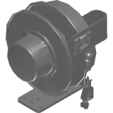 Grounding Reels for Static Discharge