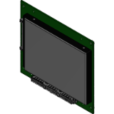 SSD104 SATA 2.5” Drive Carrier