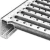 MG Safe Loading Table - Grate-Lock Safe Loading Tables