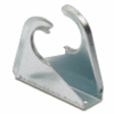 Fig. 28 - "Stand-Off" Hanger & Restrainer for CPVC Plastic Pipe - Pipe Clamps