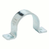 Fig. B2400 - Standard Pipe Strap (TOLCO Fig. 2STR) - Pipe Clamps