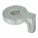 Fig. B3132W - Lug Washer (TOLCO Fig. 9X) - Pipe Clamps