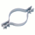 B3134 - Double Bolt Underground Socket Clamp (TOLCO Fig. 14) - Pipe Clamps