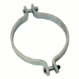 B3140 - Standard Pipe Clamp (TOLCO Fig. 4) - Pipe Clamps