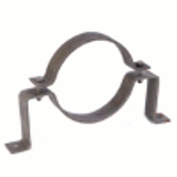 Fig. B3148 - Offset Pipe Clamp (TOLCO Fig. 7) - Pipe Clamps